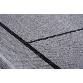 Vaip LINEA GRAY (Magic Home Unique Collection) Vaip LINEA GRAY (Magic Home Unique Collection)